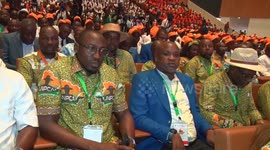 Cote d'Ivoire launches 1st National Cotton and Cashew Producers' Days