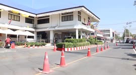 Thai city Pattaya begins providing same-sex marriage registration