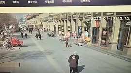 Boy Tosses Firecracker into Sewer, Triggers Massive Explosion in China