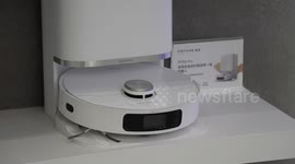 China: China's strong home appliance exports drive growth in key component sales