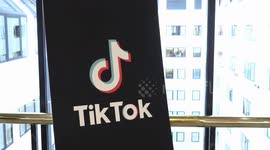 TikTok restores service in U.S.