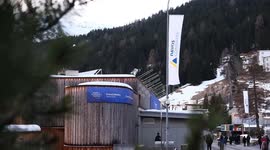 Davos calls for collaboration to address global challenges in the Intelligent Age