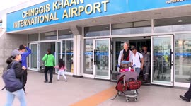 Mongolia's tourist arrivals reach historic high in 2024