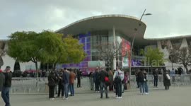 Spain: ICE International Gaming Fair kicks off in Barcelona