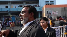 India: Court sentences accused of raping and murdering doctor to life imprisonment in India