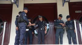 US: Odebrecht trial in Panama postponed again