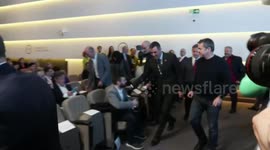 Spain: Pedro Sánchez presents Alia, public artificial intelligence