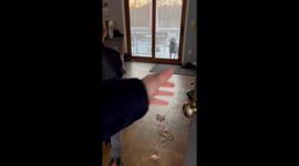 Surprising Your Best Friend After 5 Months Apart