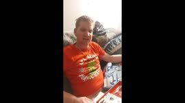 Man Confused By Make Your Own Hot Sauce