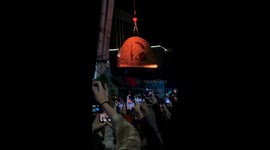 Tucson Taco Drop on New Years Eve