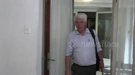 Uruguay: Senators of Uruguay's elected government foresee a year of “a lot of parliamentary work”