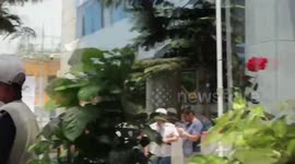 Peru: Peru describes attack on prosecutor's office in Trujillo city as “criminal response