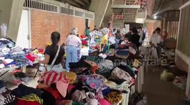 Colombia: More than 8,000 displaced people have arrived in Cúcuta fleeing violence in Colombia's Catatumbo region