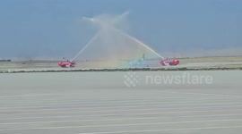Pakistan's New Gwadar International Airport starts operation
