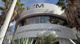 Mexico: Mexican experts criticise lack of response to Trump's immigration policies