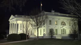 Trump pardons about 1,500 charged in Jan. 6 Capitol Riot