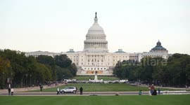 US: China-US ties to see progress in Trump's new administration