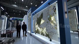 Brazilian entrepreneur embraces success in China's thriving stone industry