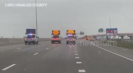 US: TxDOT Kicks Off Brining Operations to Fight Winter Hazard on Texas Highways