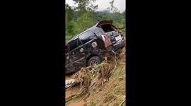 Landslide kills at least 16 amid heavy rain in Indonesia