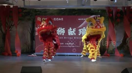 Foreign expats experience Chinese New Year in Beijing