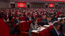 What to expect as China's local authorities plan for 2025 economy