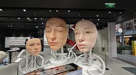 China: Gentle monster Eyewear Store in Shanghai