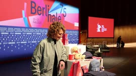 Germany: Mexico's Franco, Argentina's Fund and Brazil's Mascaro go for Golden Bear at Berlinale