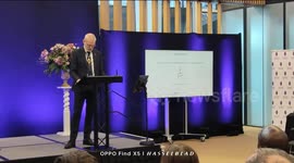 City Hall - Holocaust Memorial Day Ceremony 2025, London, UK