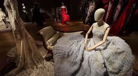 UK: Bonhams to auction pieces from Ralph & Russo's couture archive