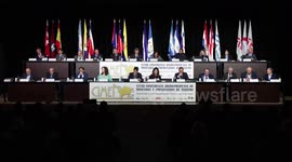 Spain: Tourism officials from 14 Ibero-American countries are debating at the pre-event of Fitur