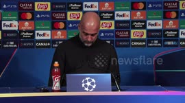 France: Guardiola: