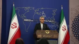Iran says defense capabilities non-negotiable