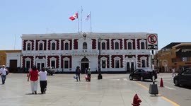 Peru: Trujillo residents demand