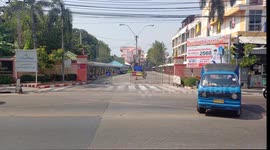 Bangkok air pollution forces closure of schools amid health crisis