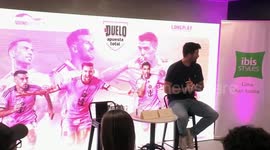 Peru: La U's Monumental Stadium prepares for Messi in Lima with extra security measures