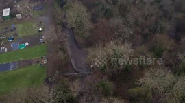 Boy, 12, dies after stabbing in Birmingham, England as 14-year-old is arrested on Suspicion of Murder