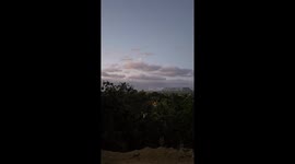 'Something Strange Fell From the Sky!' - Aftermath of SpaceX's botched mission visible in Monte Cristi