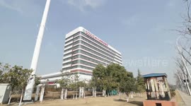 China: COVID-19 origin remains mystery five years on