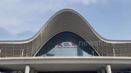 China: COVID-19 origin still unknown five years after pandemic