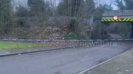 Boy, 14, arrested after 12-year-old stabbed to death in Birmingham