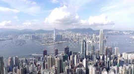 Hong Kong expects over 1.4 mln Chinese mainland visitors for Lunar New Year celebrations