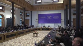 Ceremony held in Afghanistan to celebrate 70 years of diplomatic relations with China