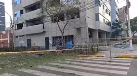 Peru: Prosecutor's office bombed in Peru