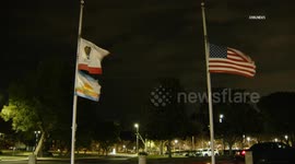 US, Los Angeles: Simi Valley Mayor Passes Away in His Sleep