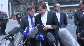UK: Prince Henry celebrates ‘monumental victory’ over Murdoch group
