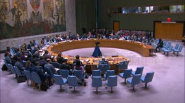 US: China calls for joint efforts to combat terrorism in Africa