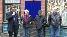Stock Aitken Waterman reuniting for Blue Plaque unveiling