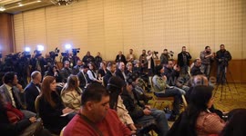 UN envoy outlines challenges for Syria's new administration, urges inclusive transition