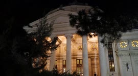Chinese traditional melody brings spring spirit to Romanians